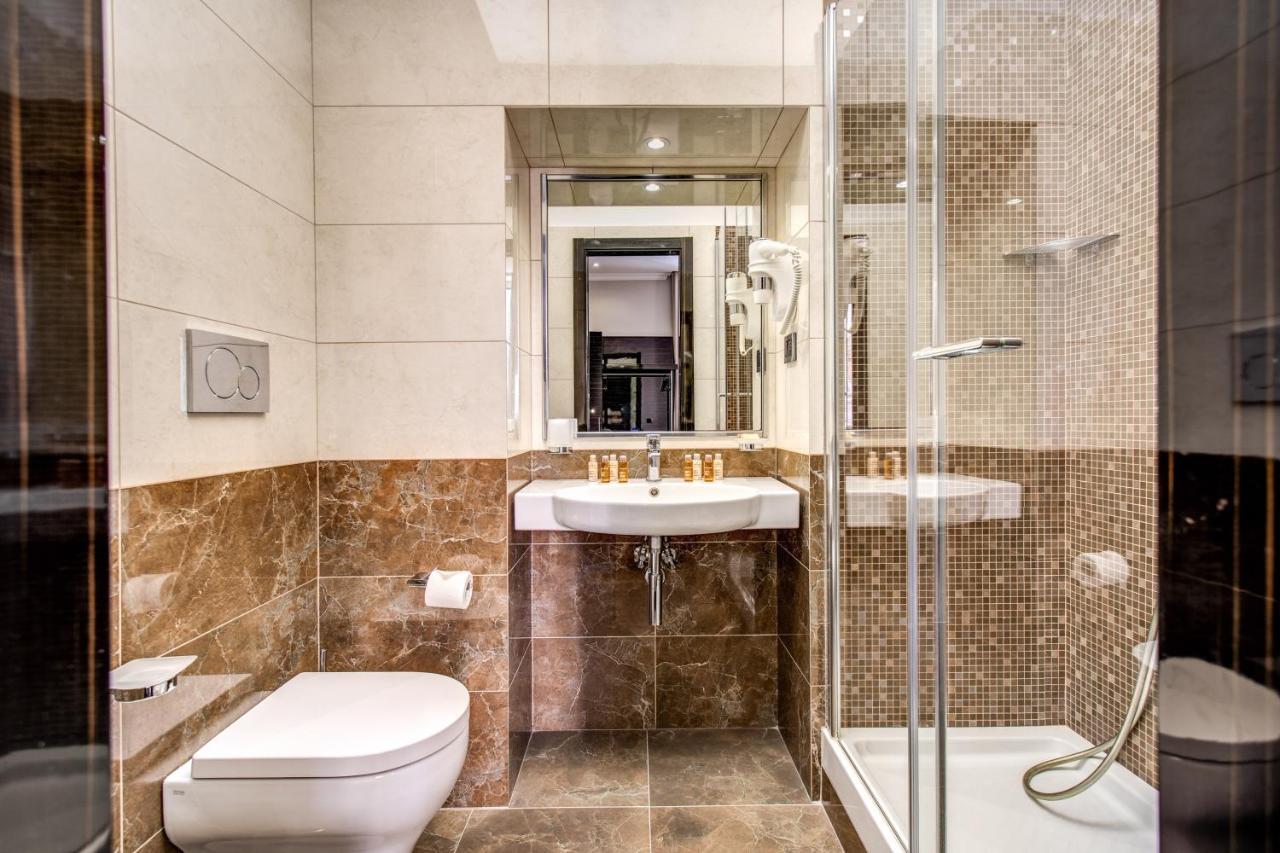 Relais De La Poste 3* Rome