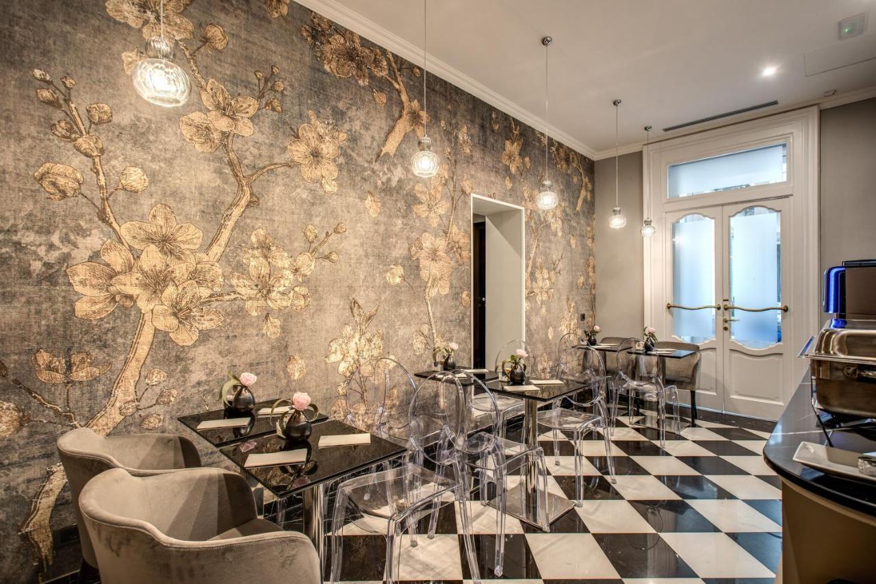 Relais De La Poste Hotel Rome