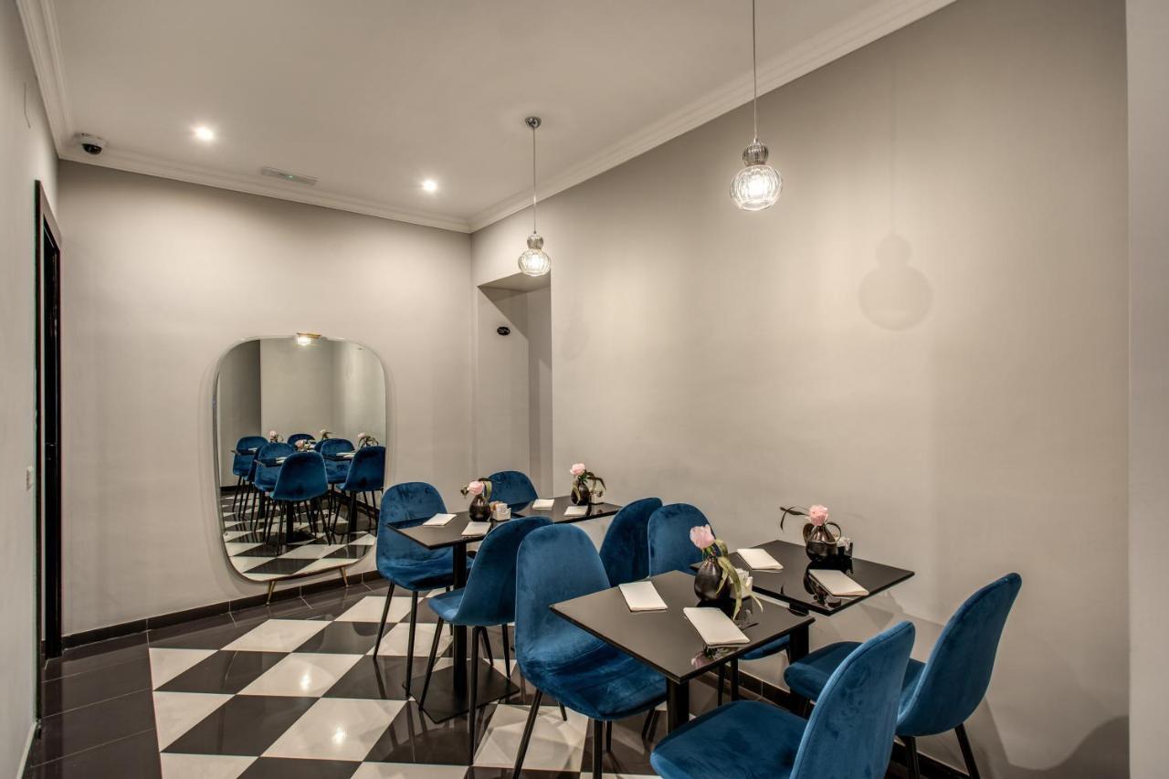 Relais De La Poste Rome
