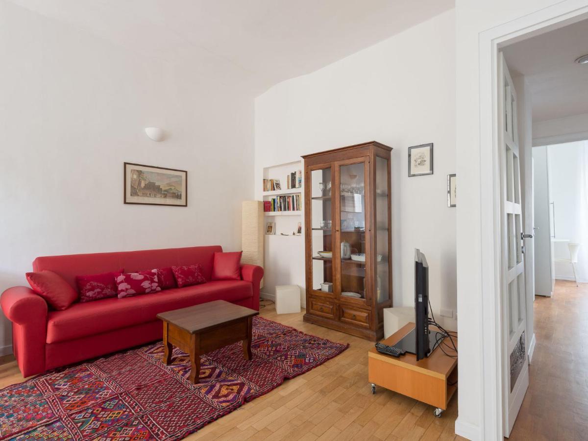 Marco Aurelio By Interhome Apartment Rome