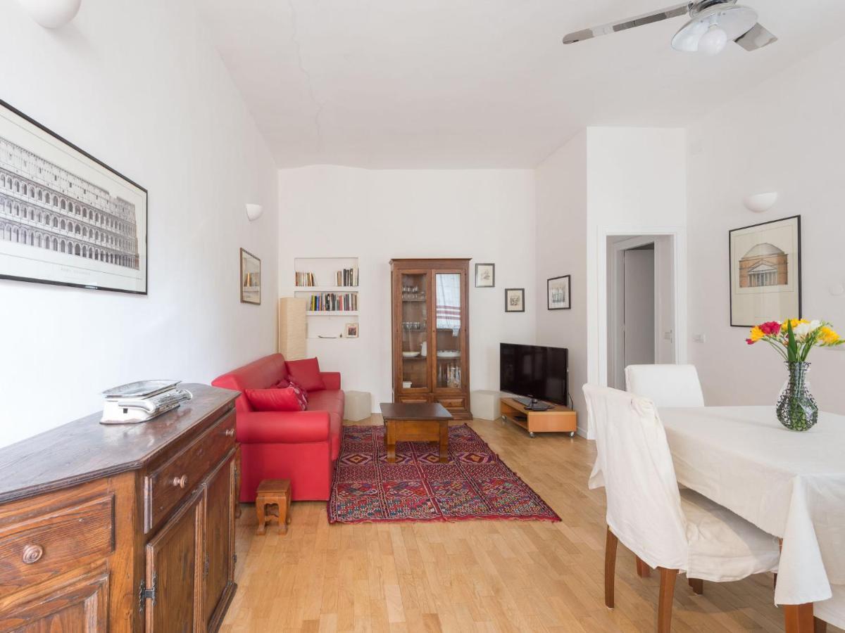 Apartment Marco Aurelio By Interhome Rome