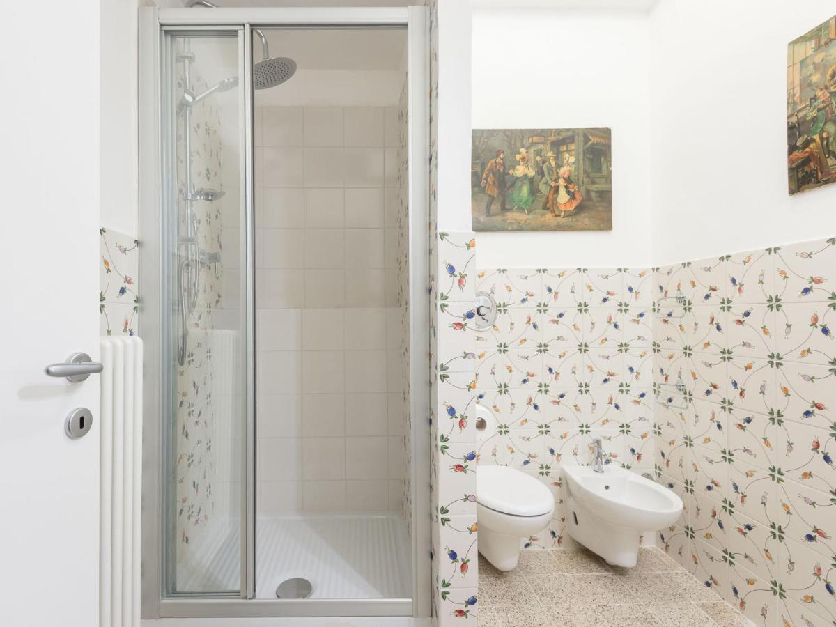 Apartment Marco Aurelio By Interhome