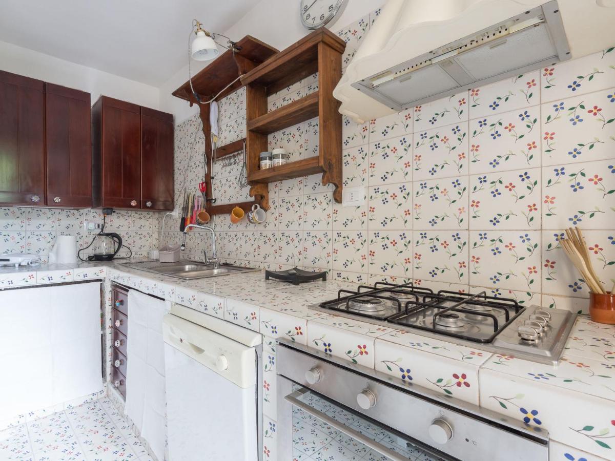 Apartment Marco Aurelio By Interhome *