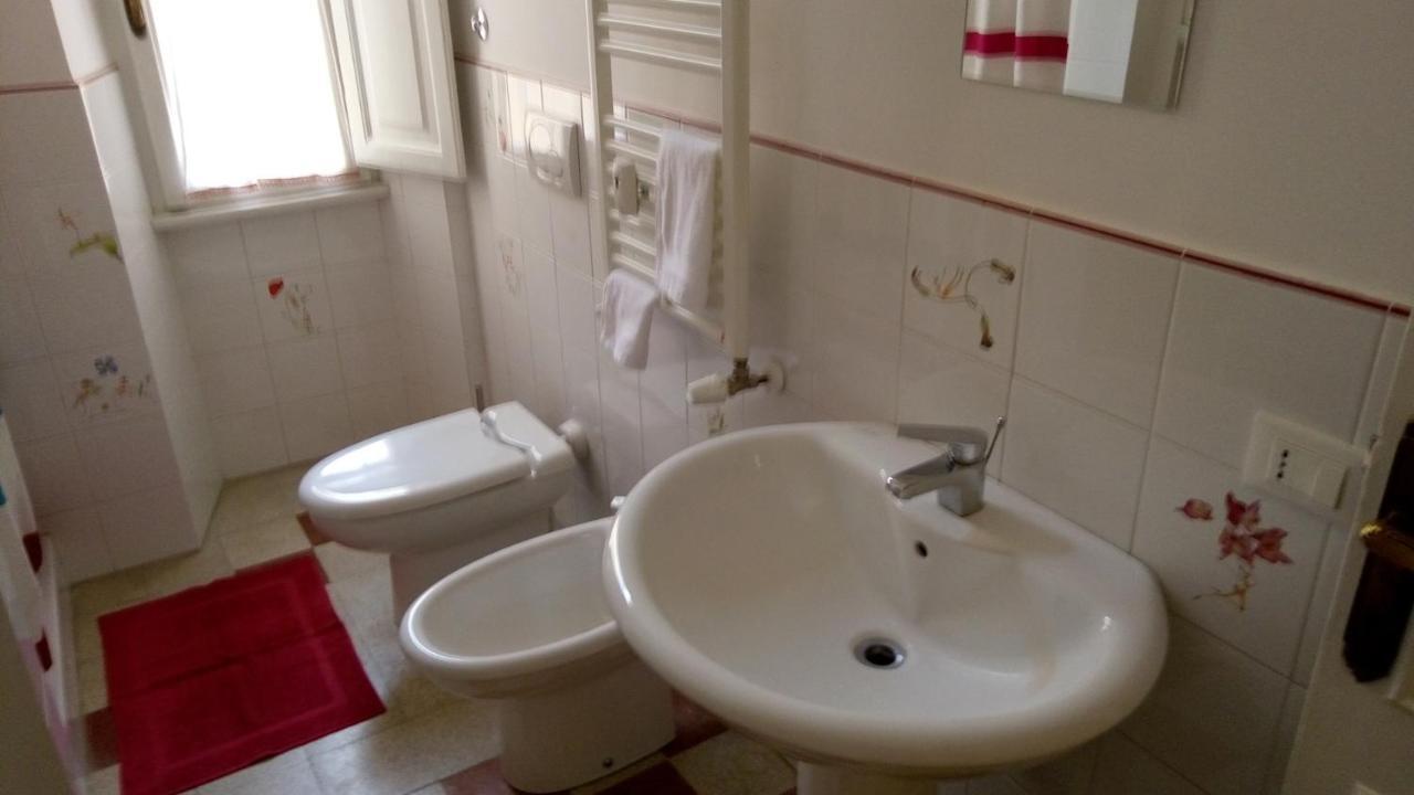 Casa Giugia Rome