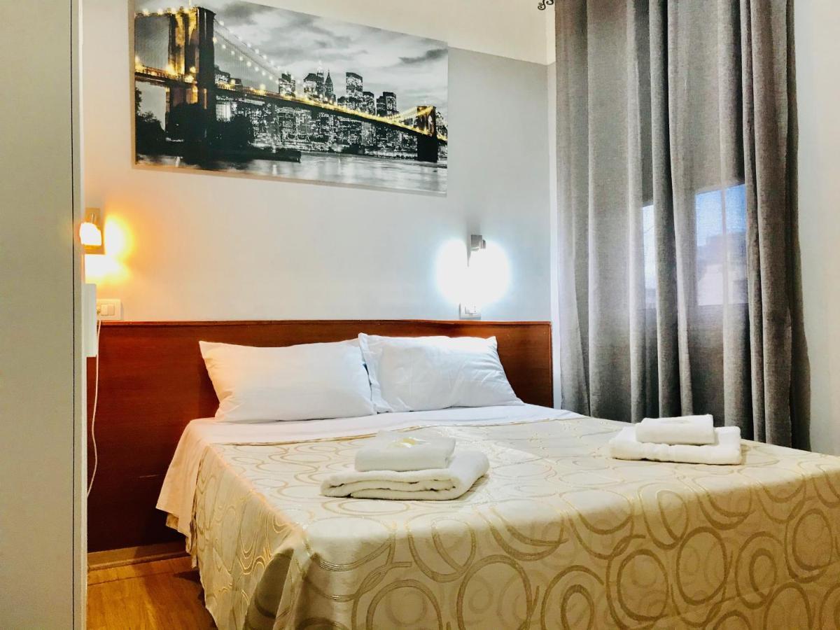 Affittacamere When In Roma