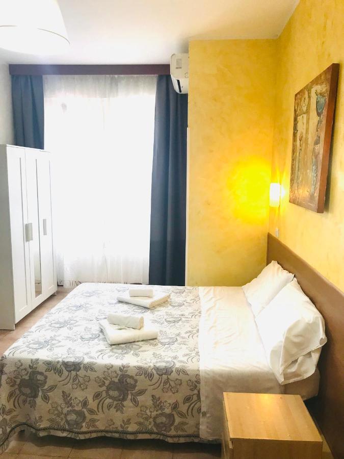 When In Affittacamere 3*
