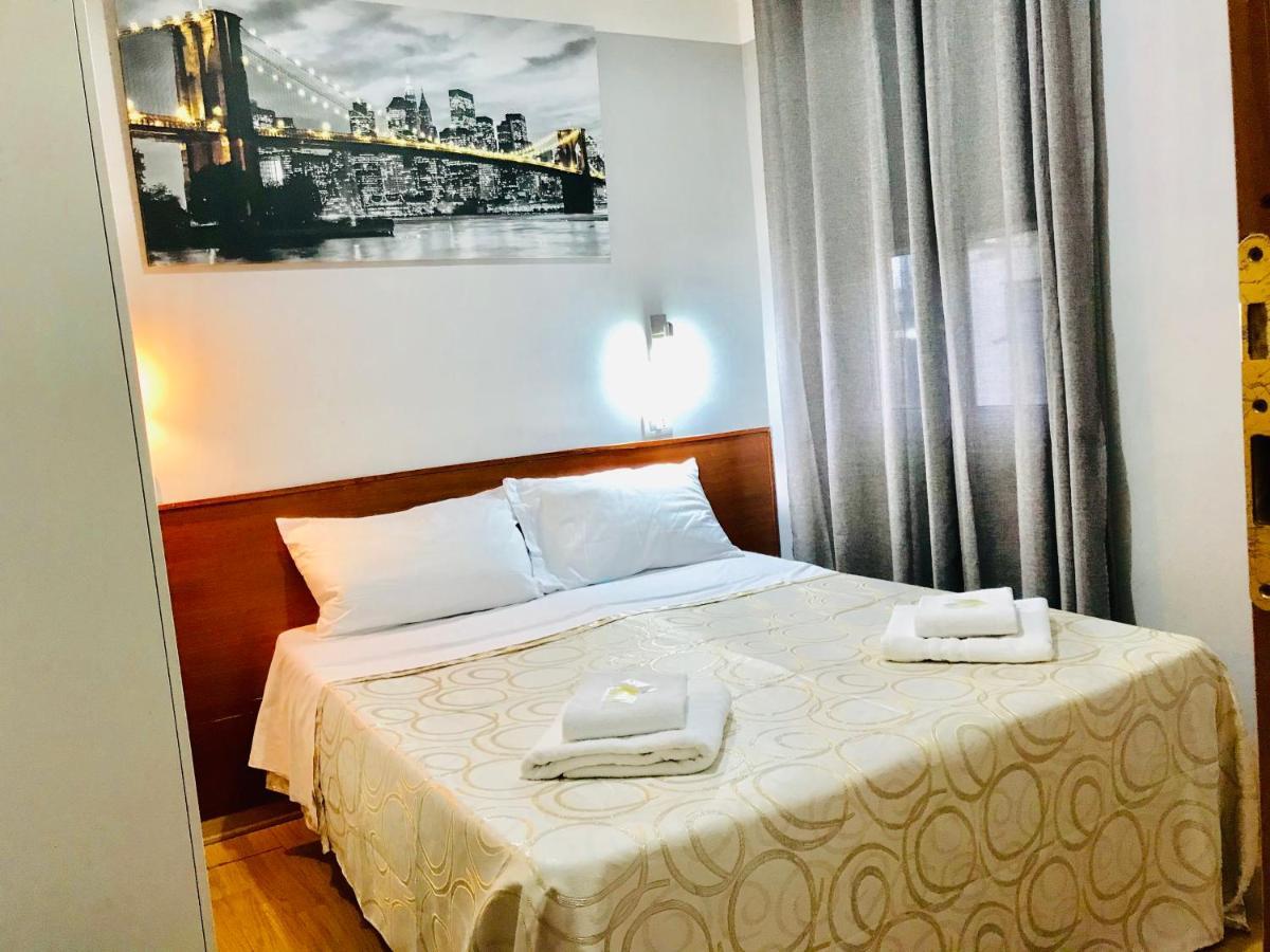 When In Affittacamere Roma