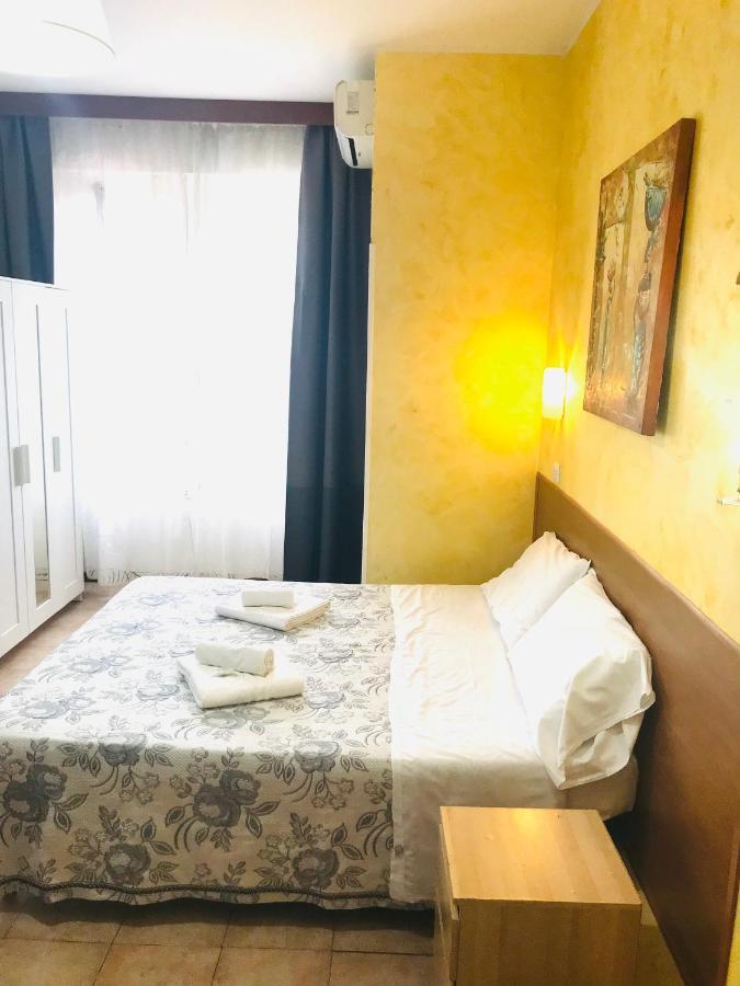 When In Affittacamere Roma