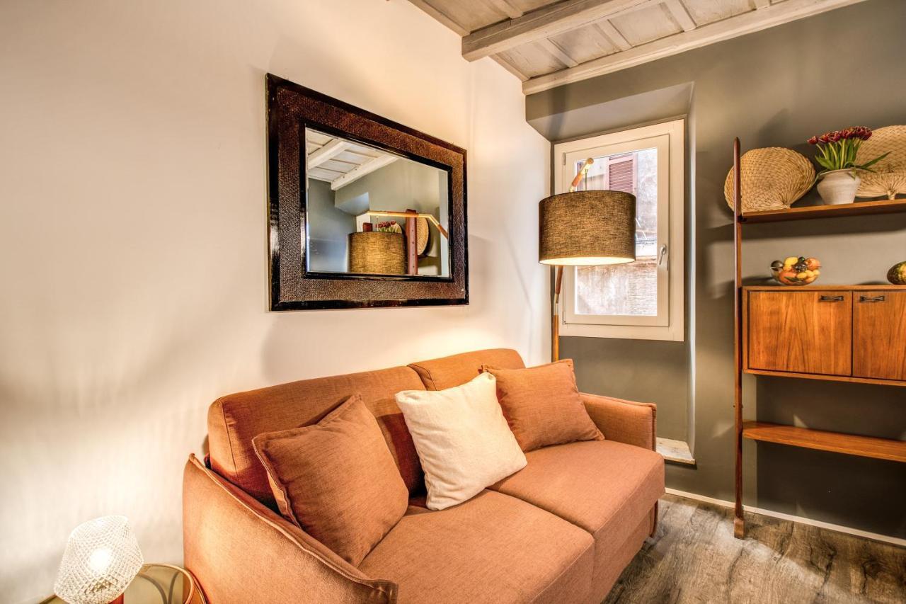 Casacappellari Apartment Rome