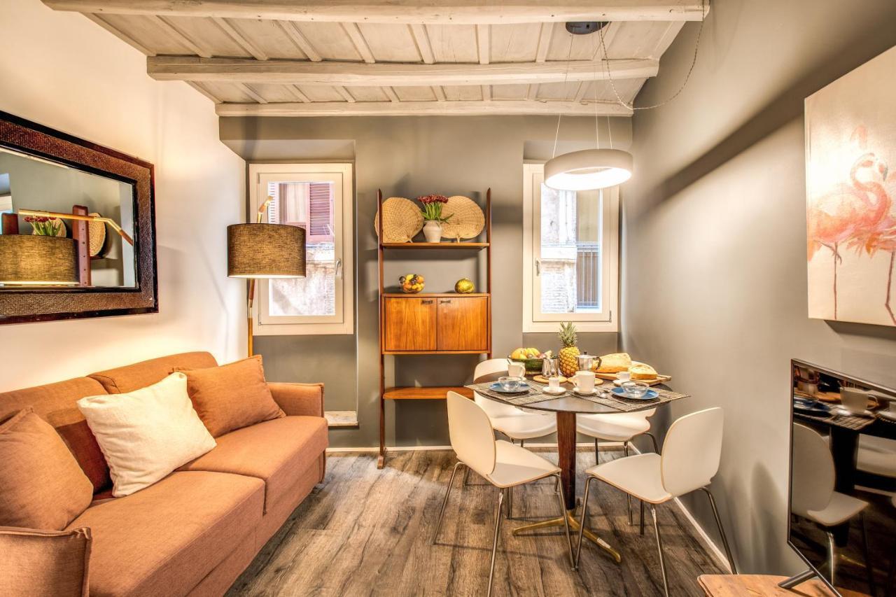 Apartment Casacappellari *