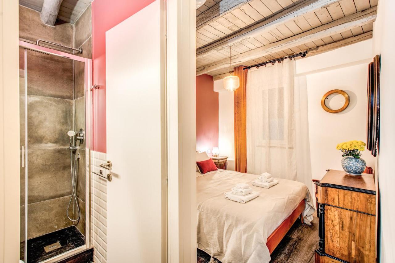 Apartment Casacappellari *