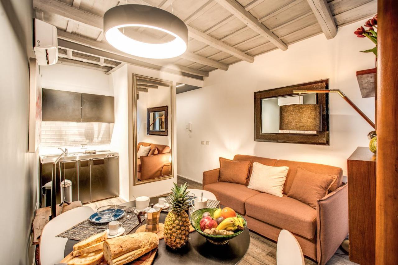 Casacappellari Apartment Rome