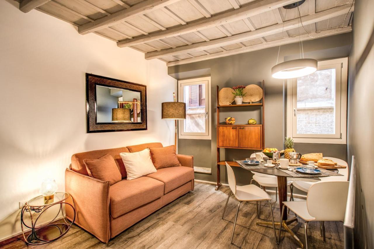 Casacappellari Apartment *