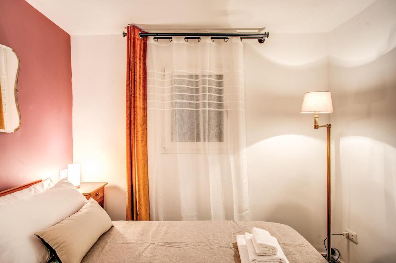 Casacappellari * Rome