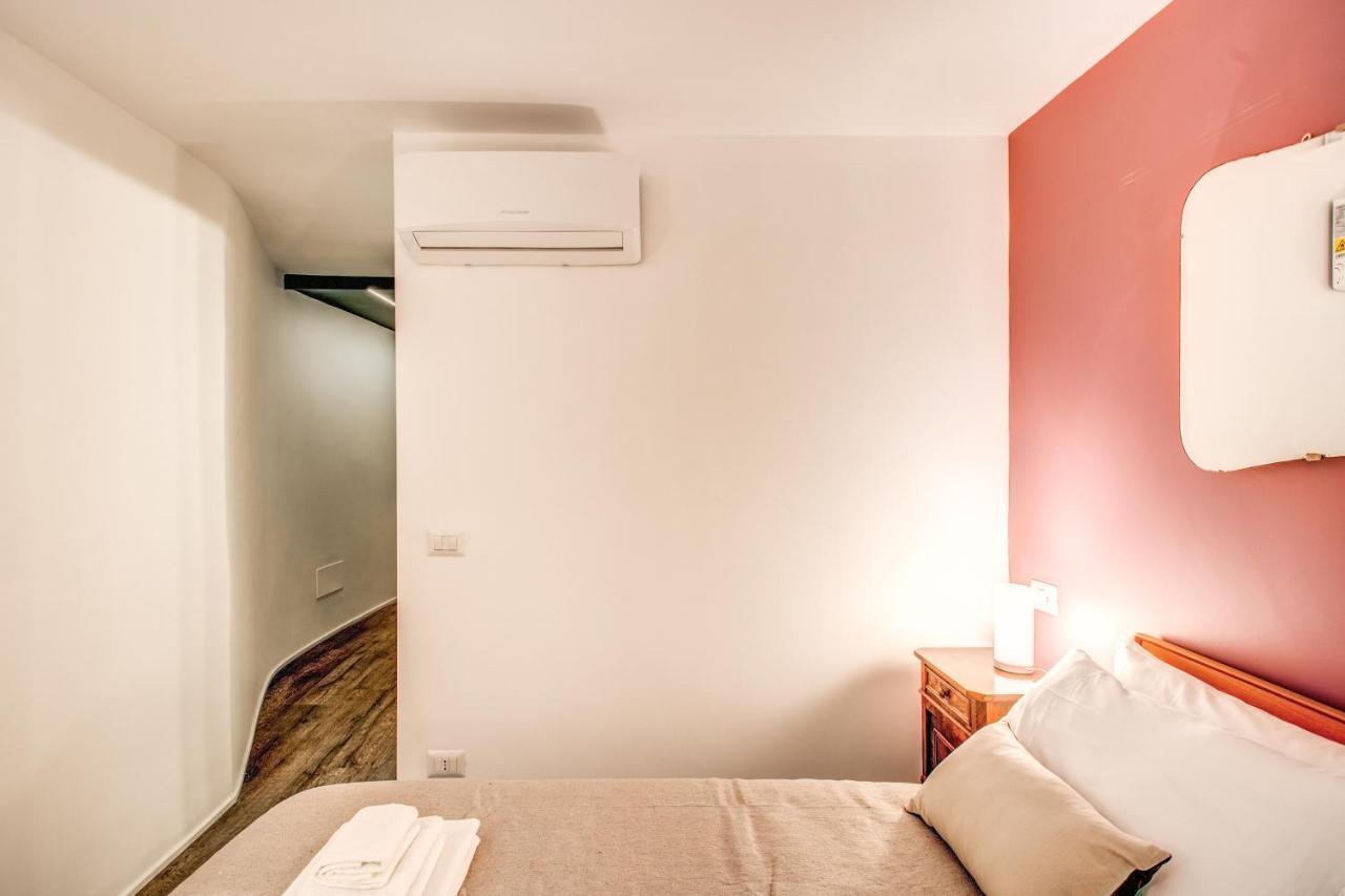 Apartment Casacappellari Rome