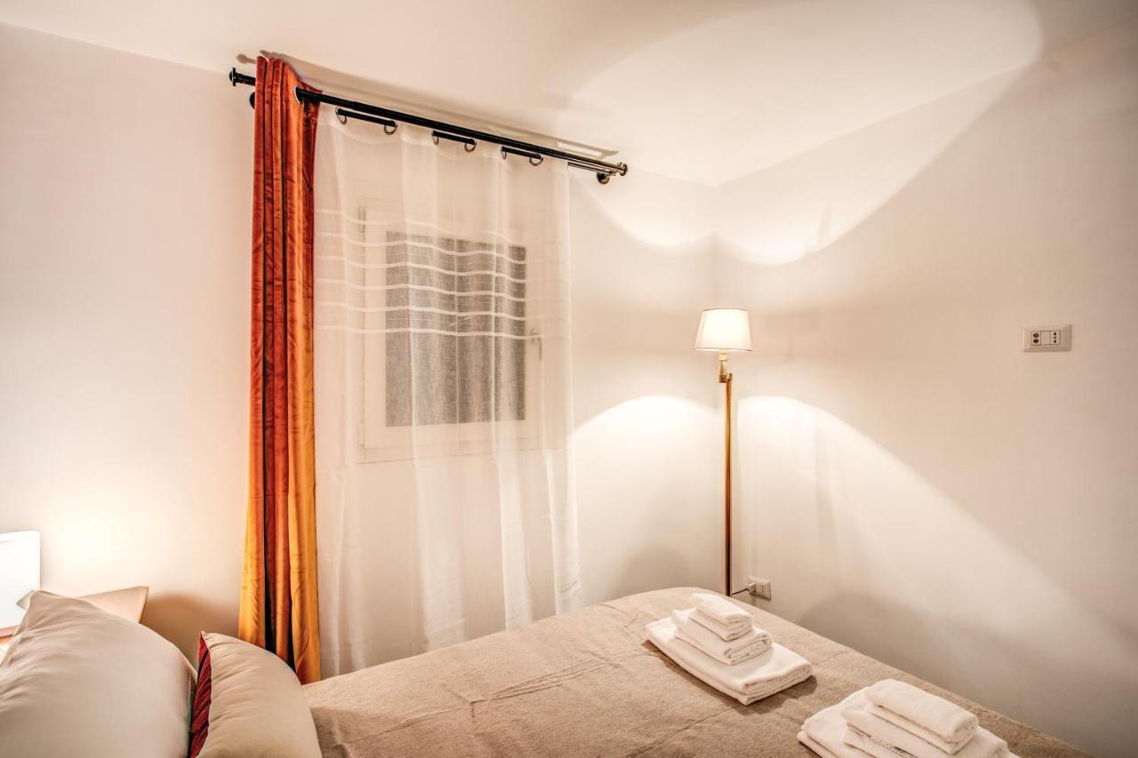 Apartment Casacappellari Rome