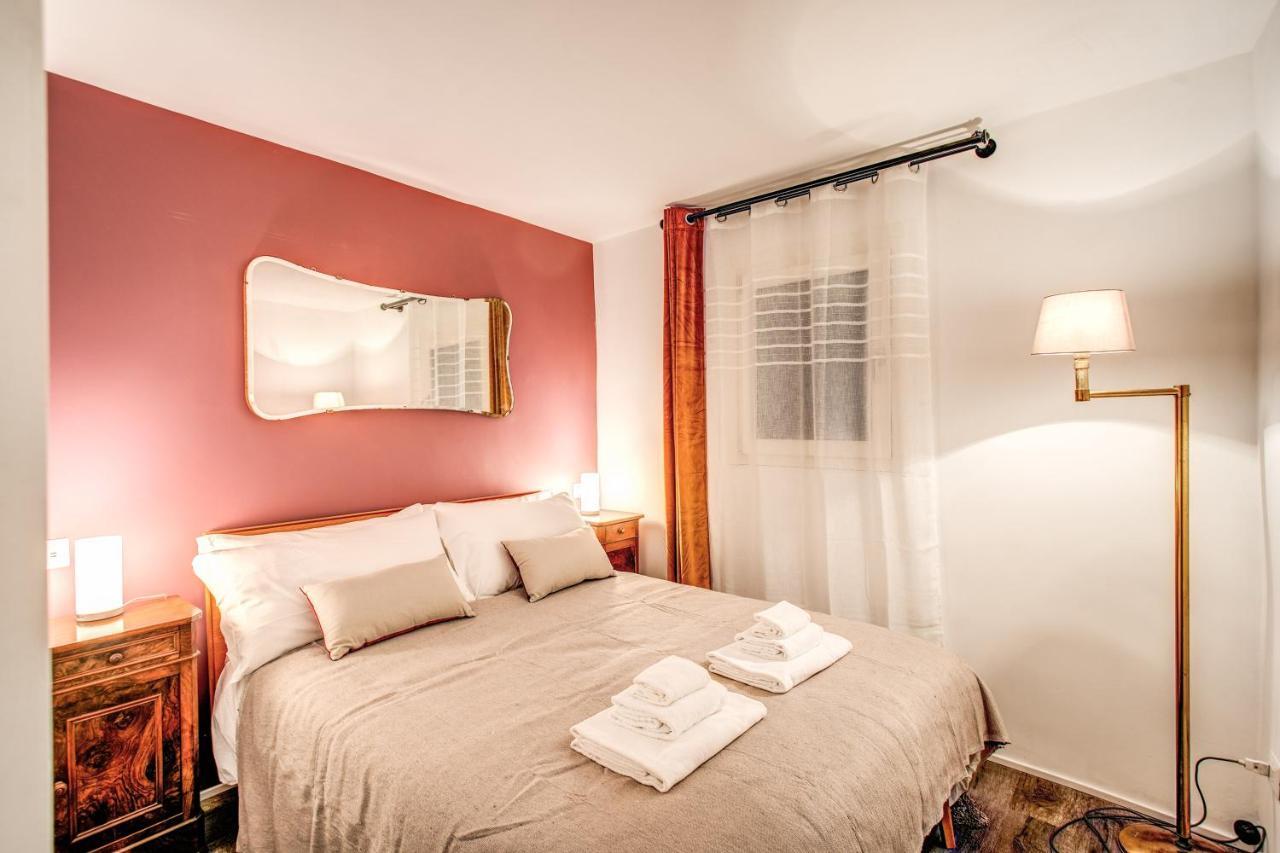 Casacappellari Apartment *