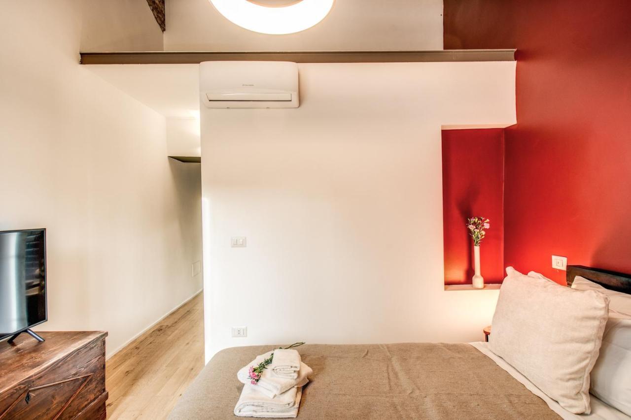 Casacappellari Rome