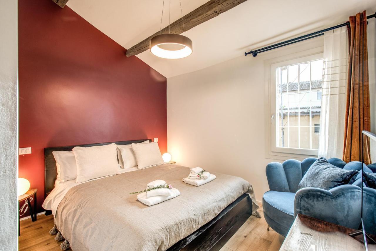 Casacappellari Apartment *