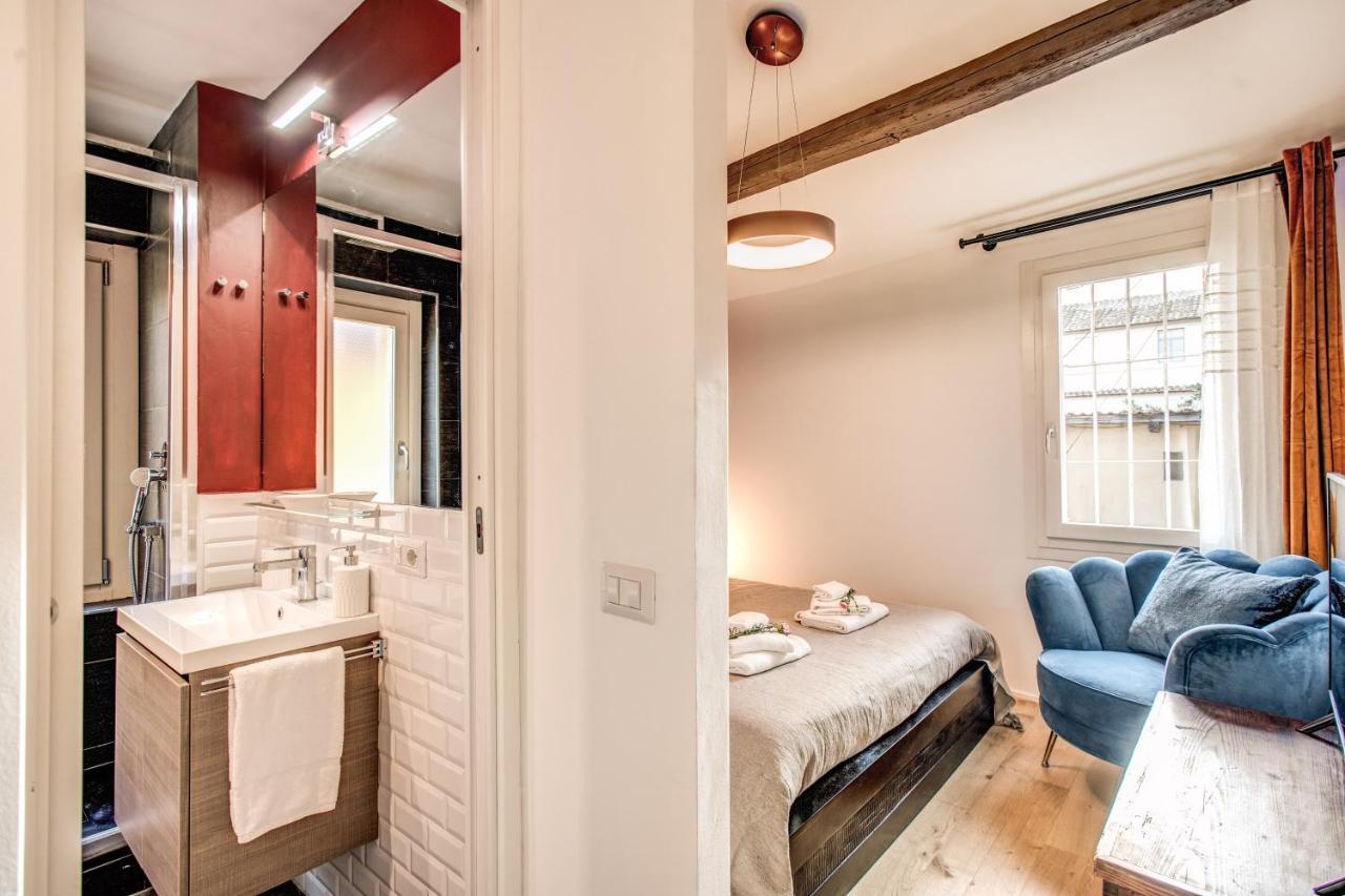 Casacappellari Apartment Rome