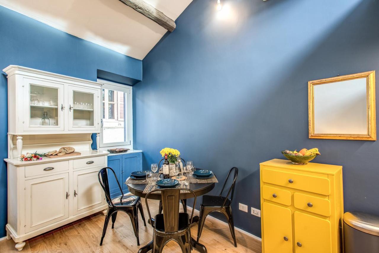 Casacappellari Apartment *
