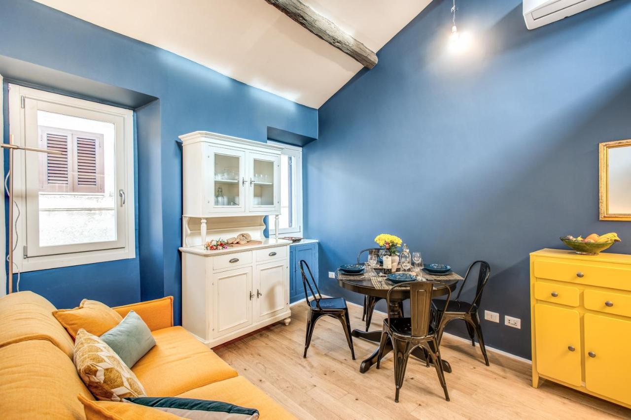 Casacappellari Apartment