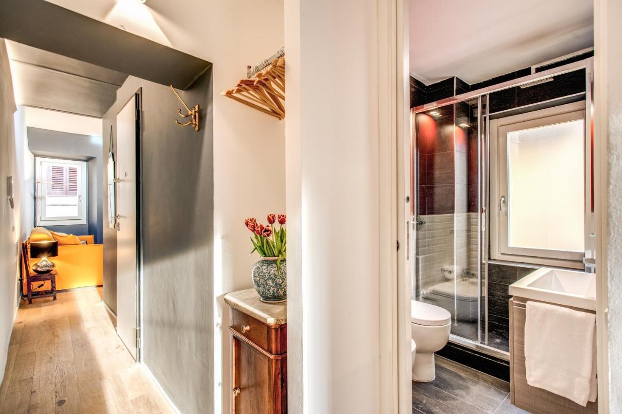 Apartment Casacappellari *
