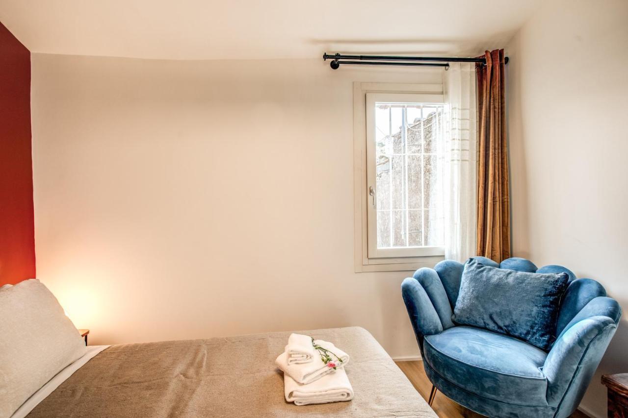 Apartment Casacappellari Rome