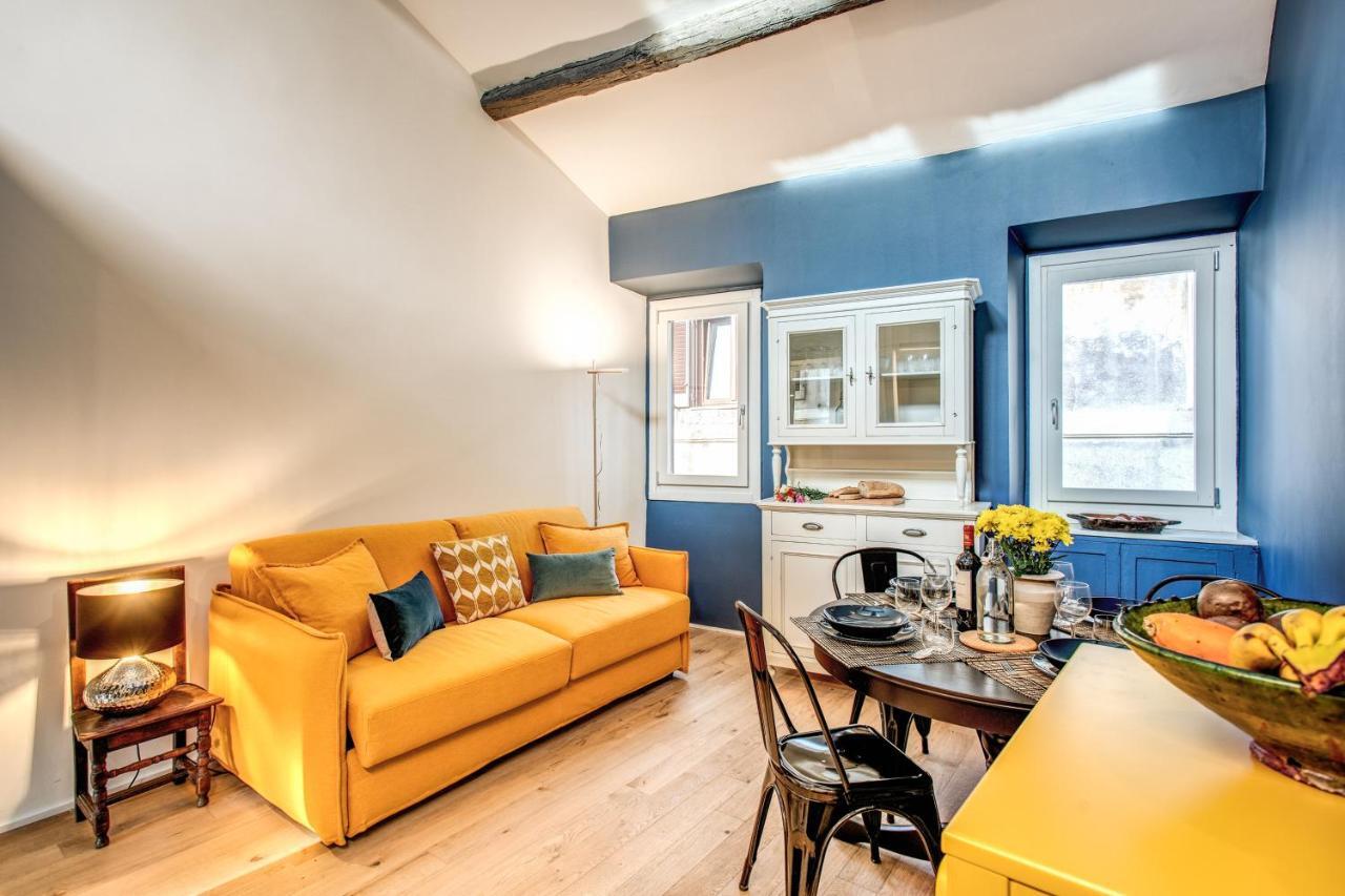 Casacappellari Apartment *