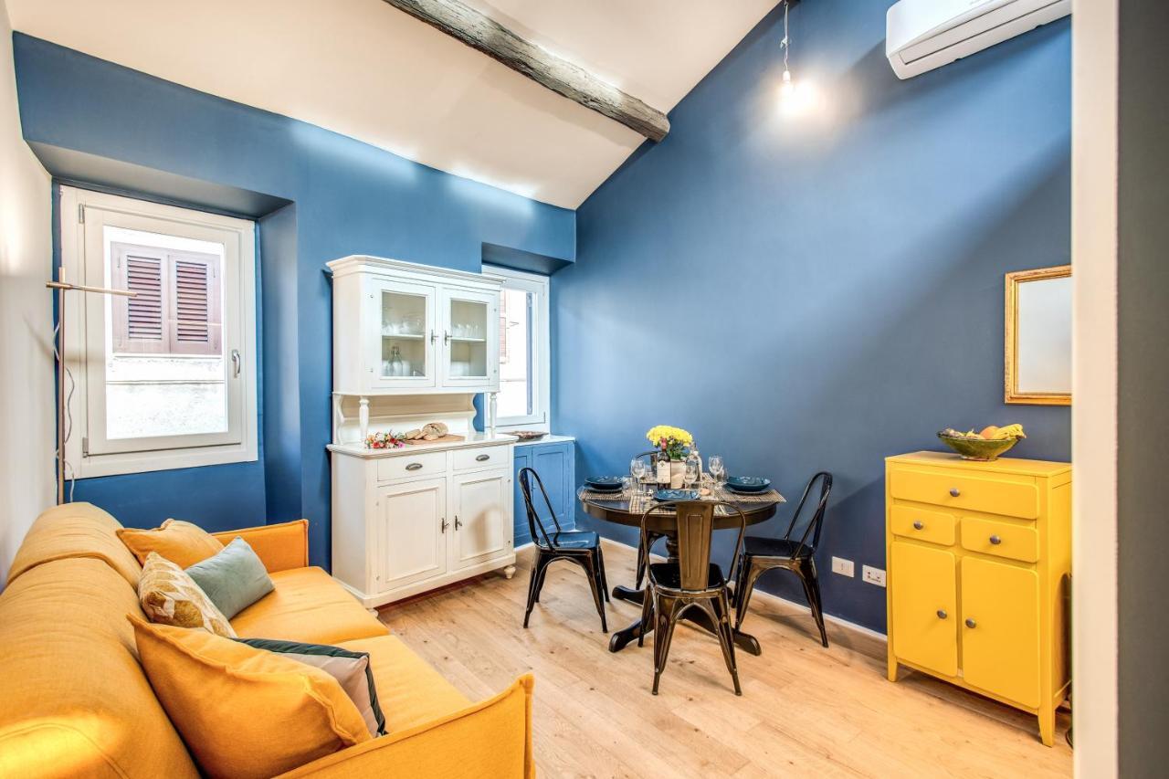 Casacappellari Rome