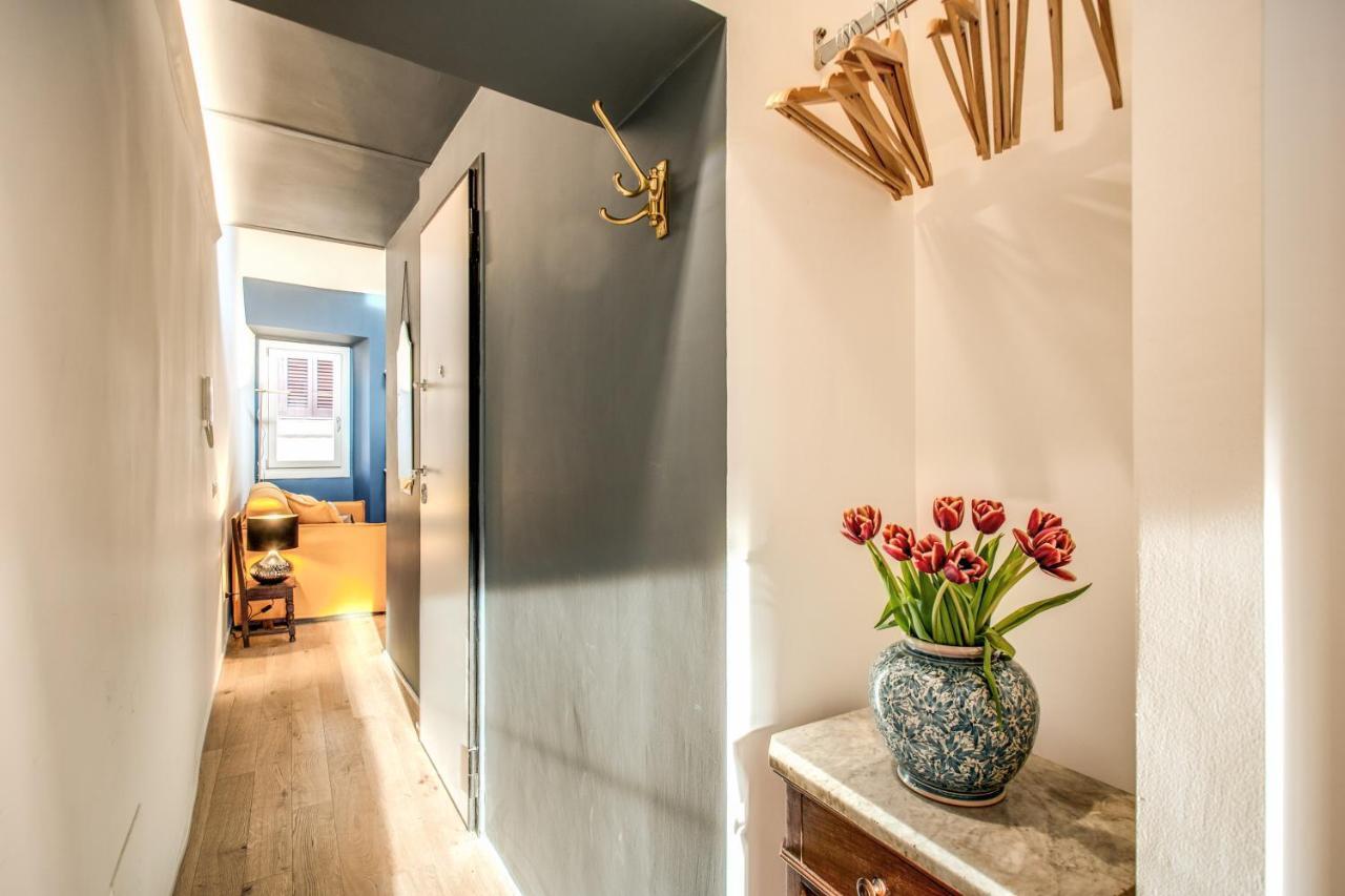 Casacappellari Apartment *