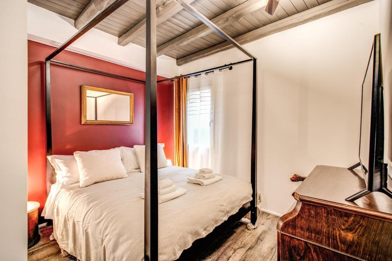 Casacappellari Apartment *