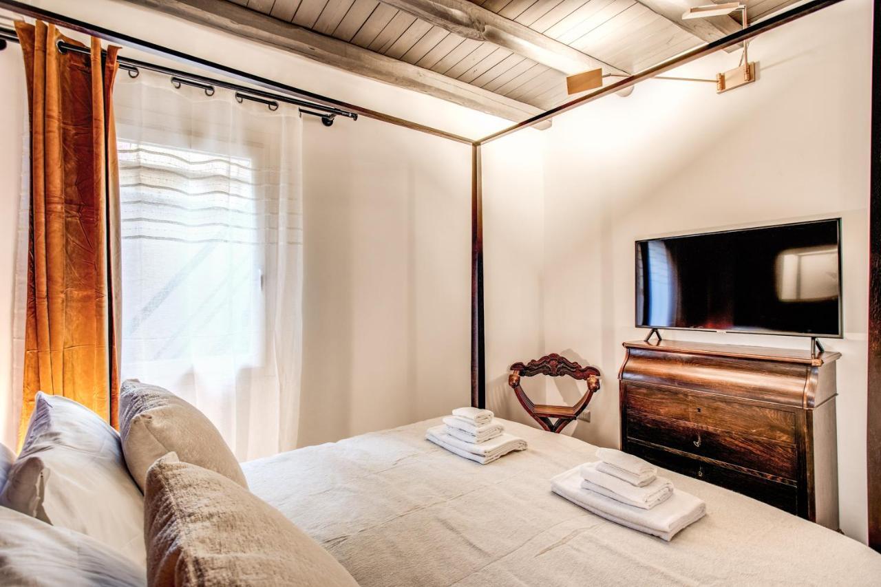 Apartment Casacappellari *
