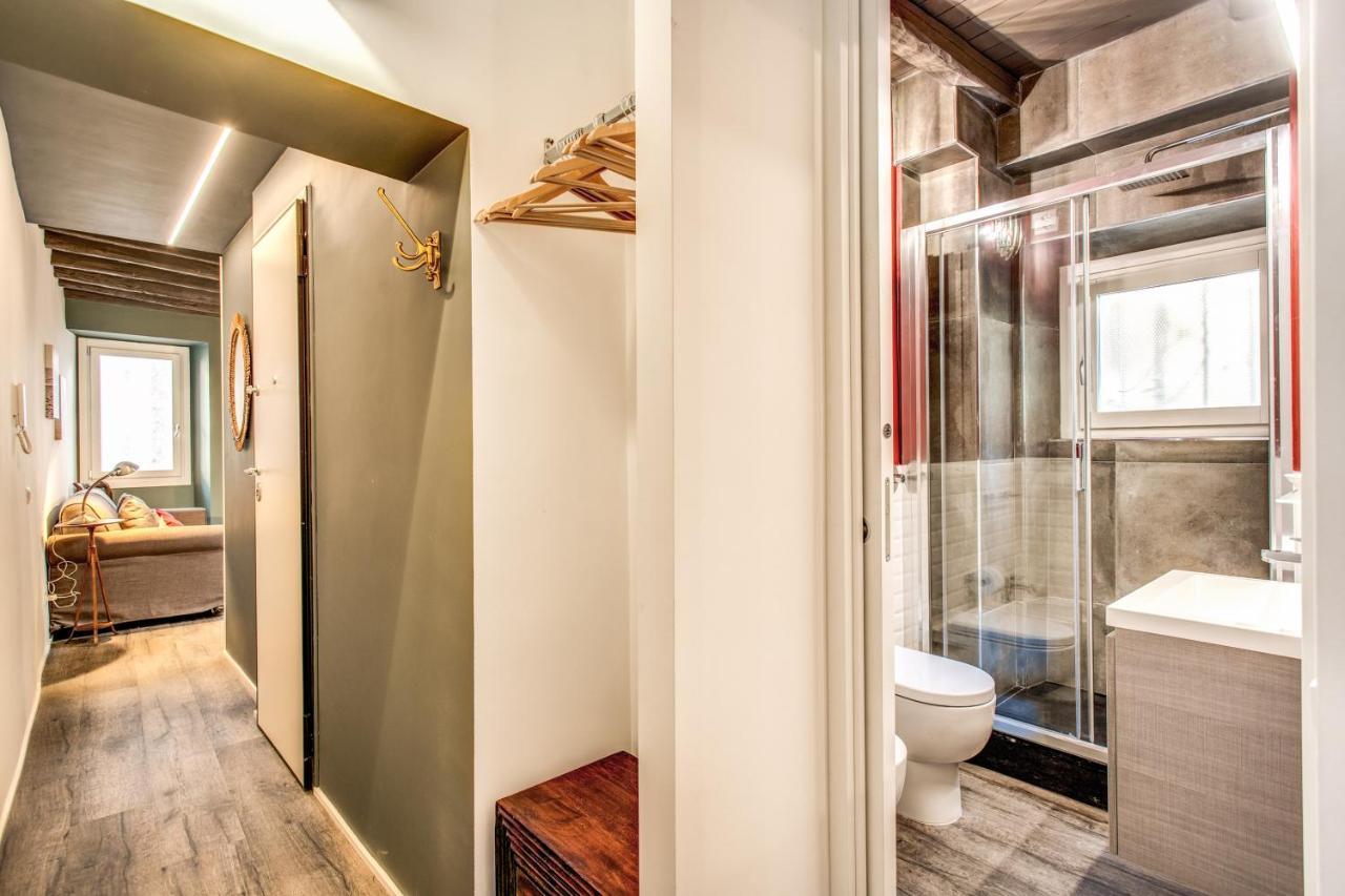 Apartment Casacappellari *