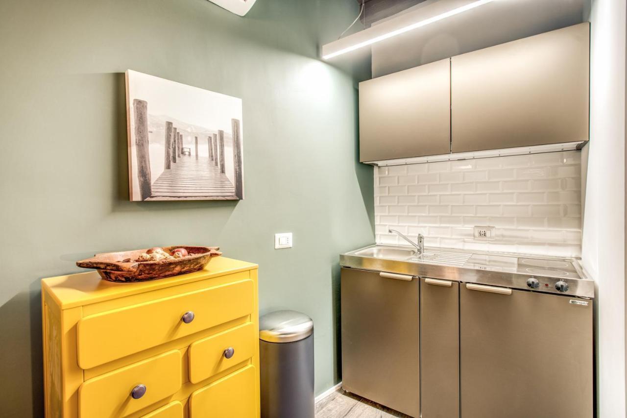 Casacappellari Apartment *