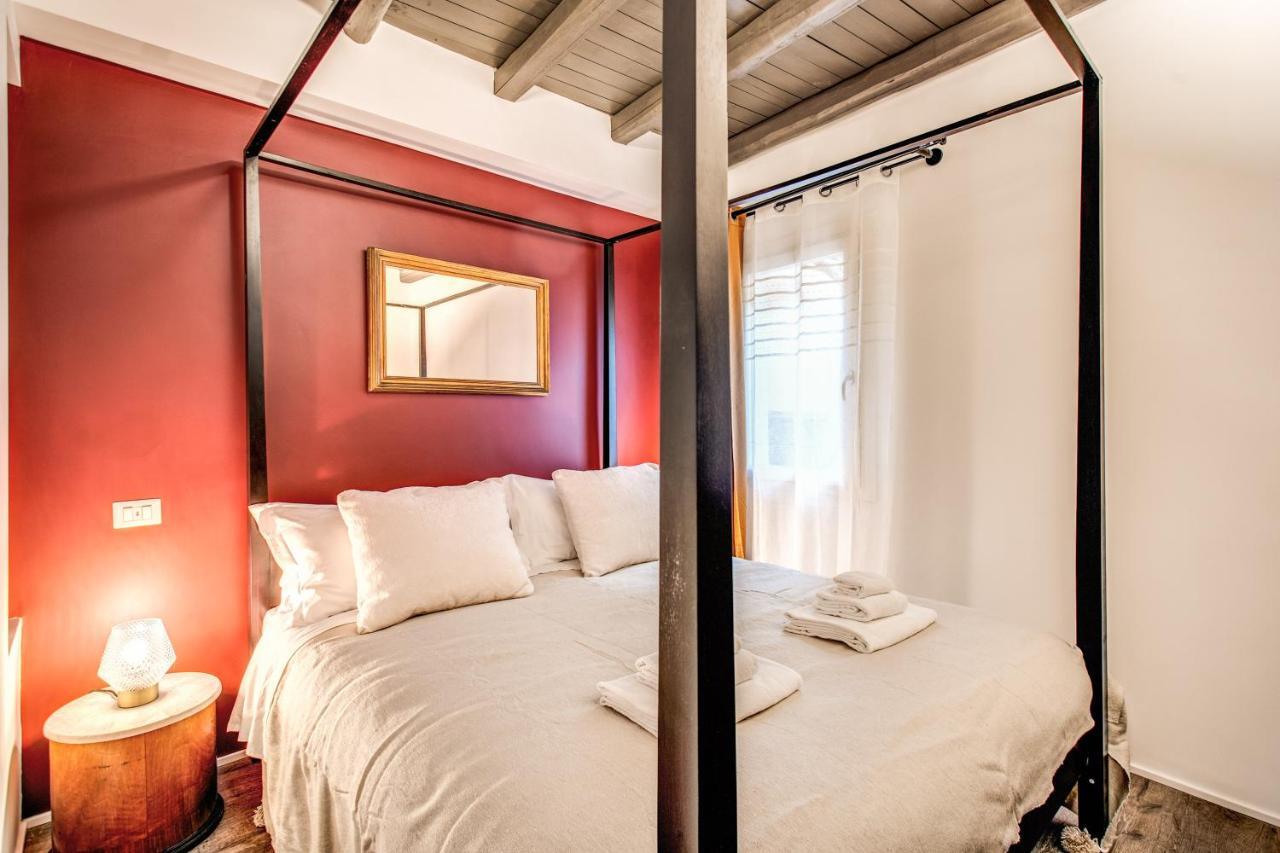 Casacappellari * Rome