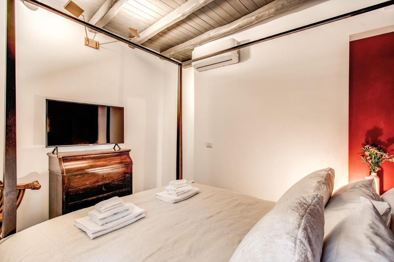 Casacappellari Apartment *