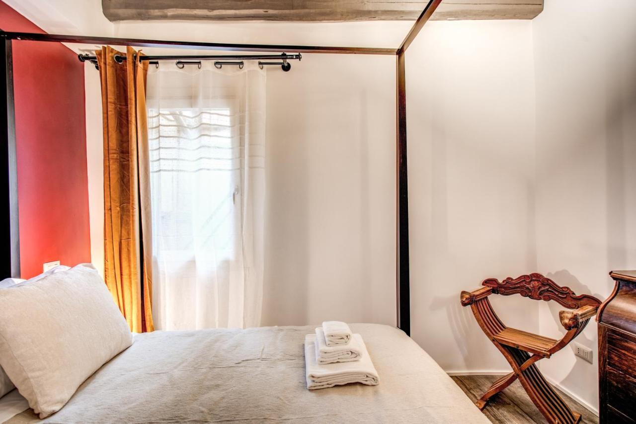 Casacappellari Rome
