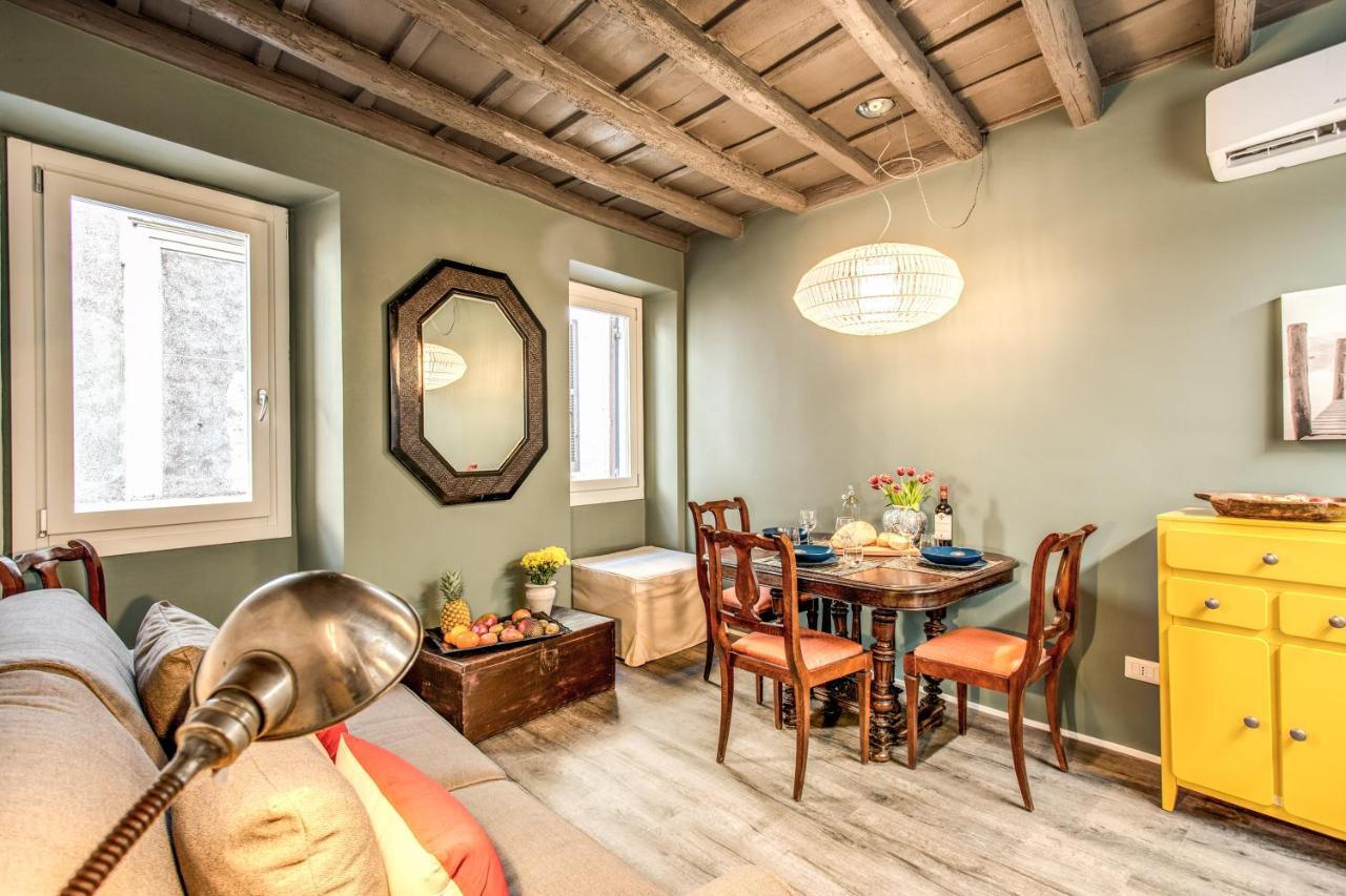 Casacappellari Apartment *