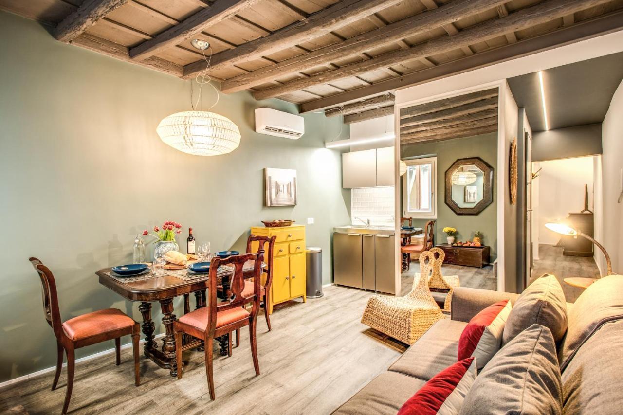 Apartment Casacappellari *