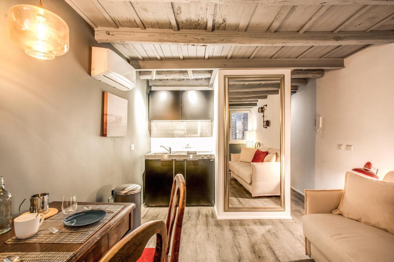 Casacappellari Rome