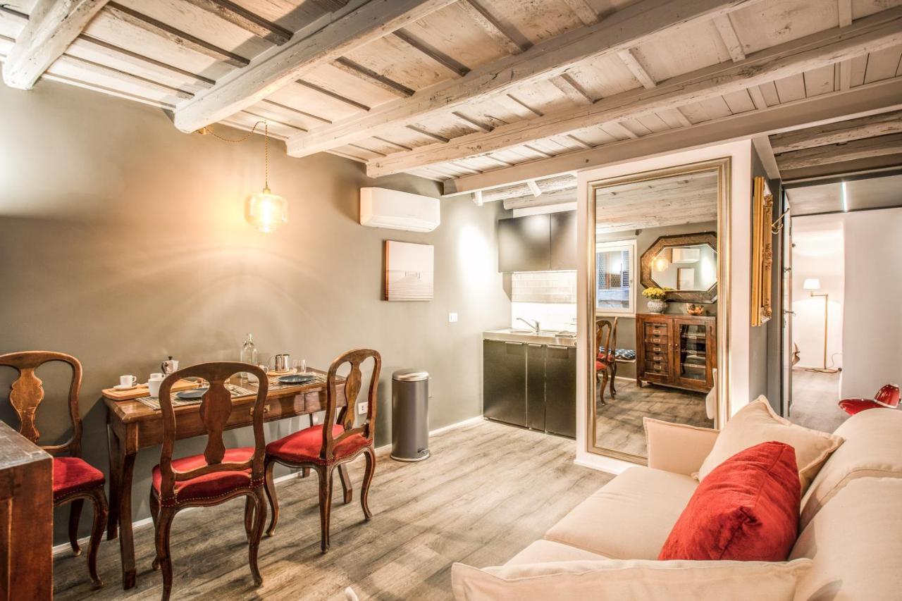 Apartment Casacappellari