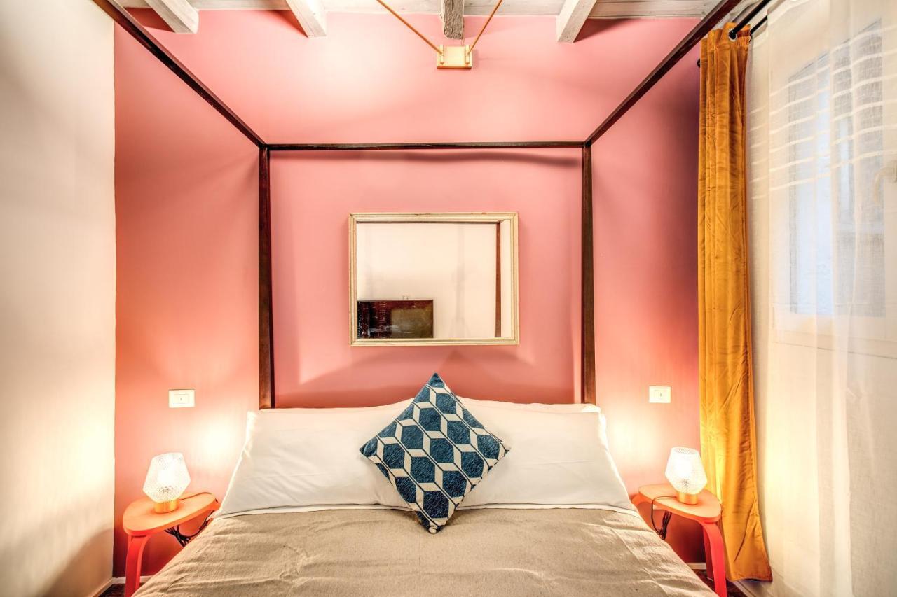 Casacappellari Apartment Rome
