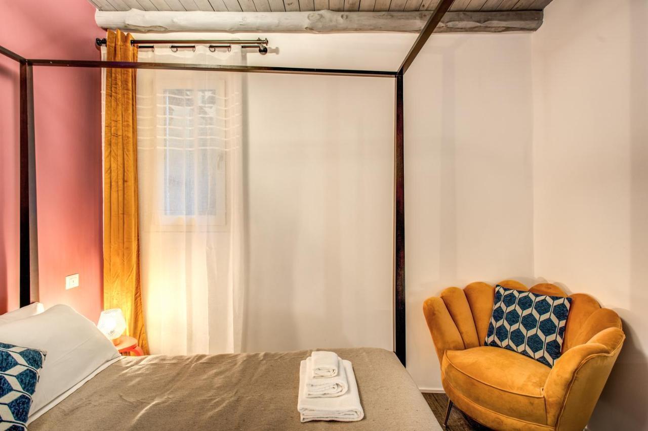 Casacappellari Apartment Rome