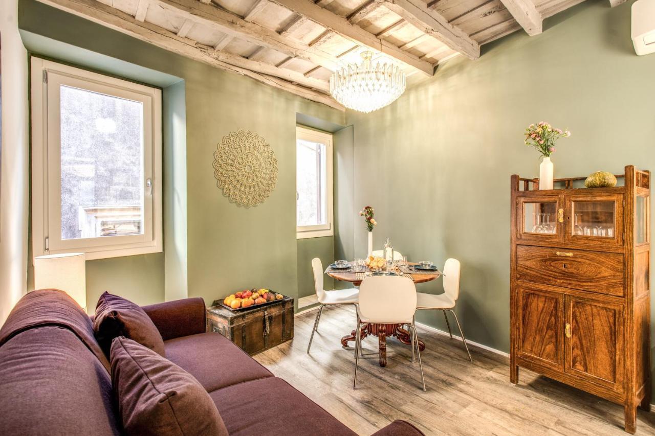 Apartment Casacappellari