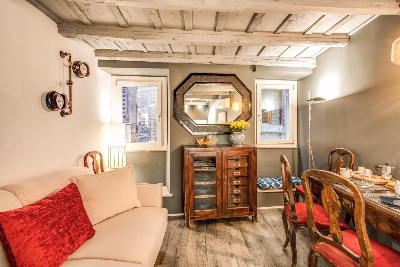 Apartment Casacappellari *