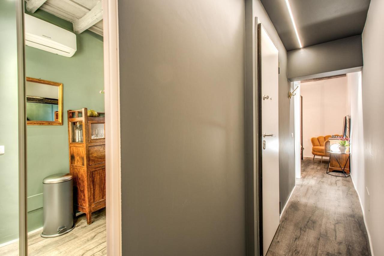 Casacappellari Apartment *