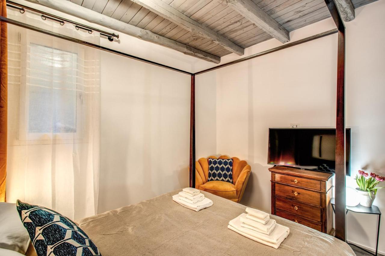 Casacappellari Apartment