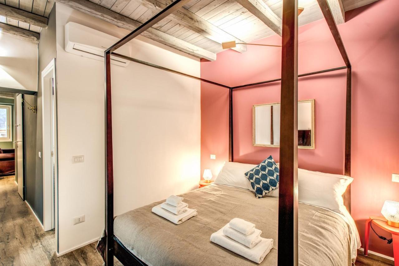Casacappellari Rome