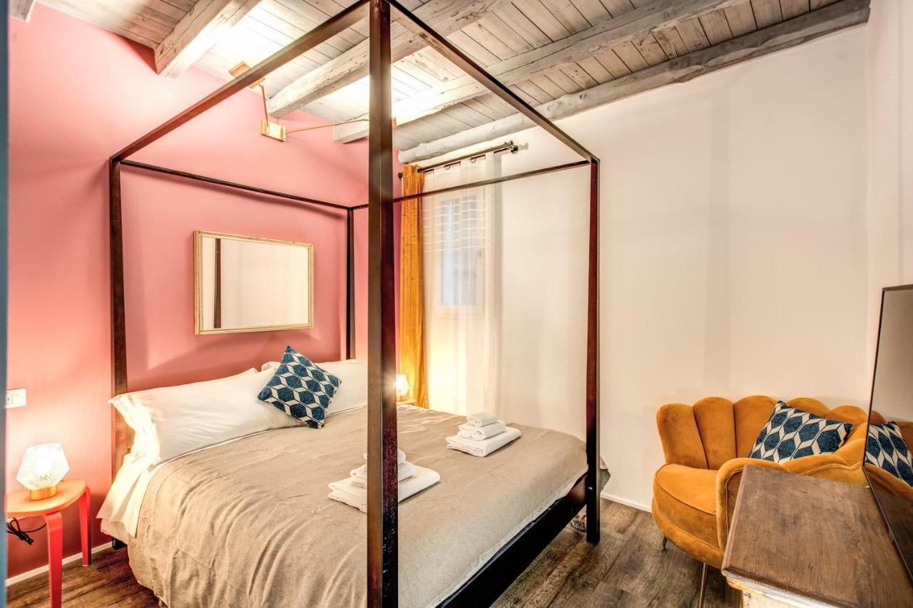 Casacappellari Apartment *
